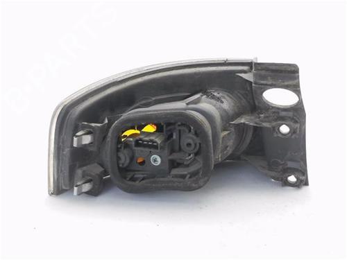 Right taillight SEAT IBIZA III (6L1) 1.9 TDI | BP29355532C35 