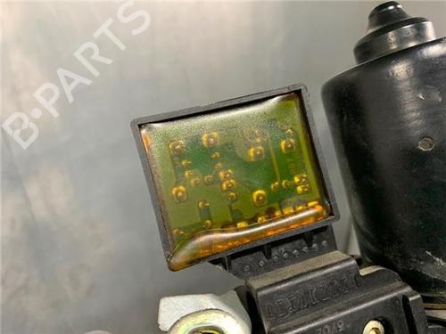 Front wiper motor MERCEDES-BENZ A-CLASS (W168)  | BP22632631M29