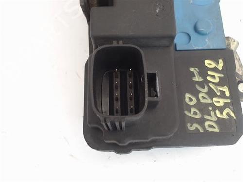 Front right lock VOLVO S60 I (384) 2.4 D | BP19129584C97 