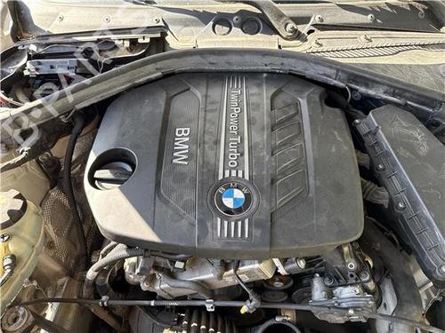 Upper protection BMW 1 (F20) 116 d | BP29135003M93 - Image 3