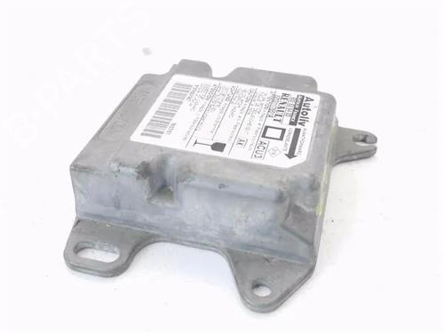 Airbag module RENAULT MEGANE I (BA0/1_)  | BP27571549M53 