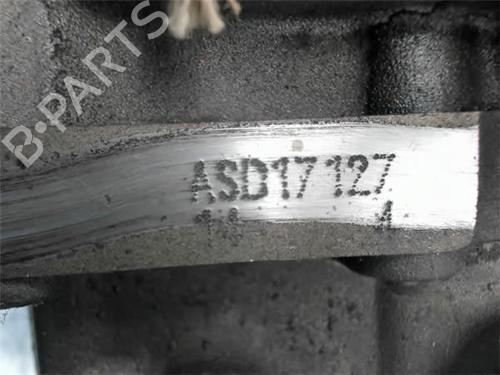 Gearkasse SEAT CORDOBA (6K2) | BP13050470M3