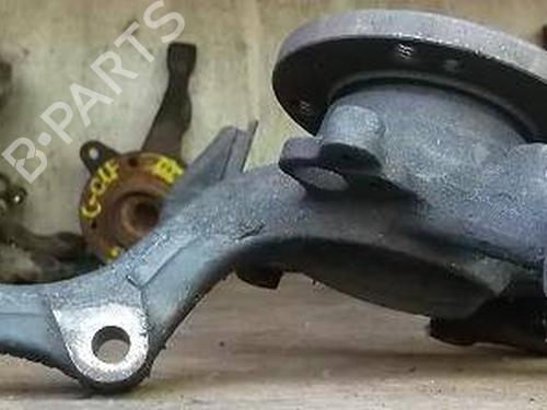 Right front steering knuckle VW POLO (6N2) 1.4 | BP14334380M26 