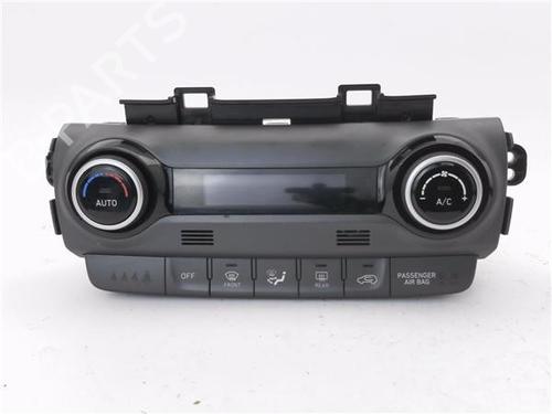Used Climate control HYUNDAI KONA (OS, OSE, OSI) [2017-2023]  23197551