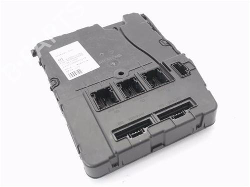 Module électronique RENAULT MEGANE II (BM0/1_, CM0/1_)  | BP24338673M83 