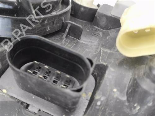 Right headlight SEAT IBIZA II (6K1) 1.9 SDI | BP29431433C29 