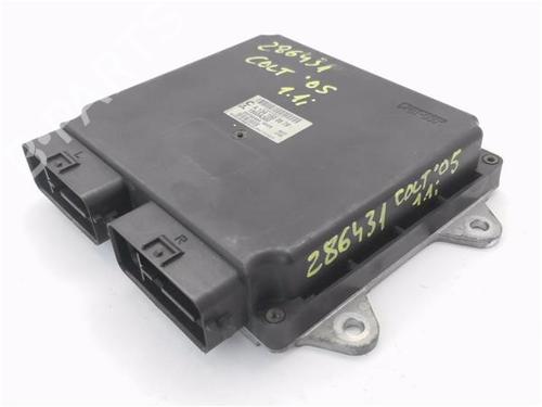 Electronic module MITSUBISHI COLT VI (Z3_A, Z2_A)  | BP10983093M83 