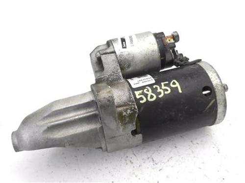 Starter SMART FORTWO Coupe (451) 1.0 (451.330, 451.334) | BP37261855M8 - Image 7