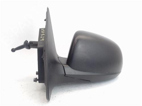 Used Left mirror HYUNDAI i20 I (PB, PBT) [2008-2015]  19149323