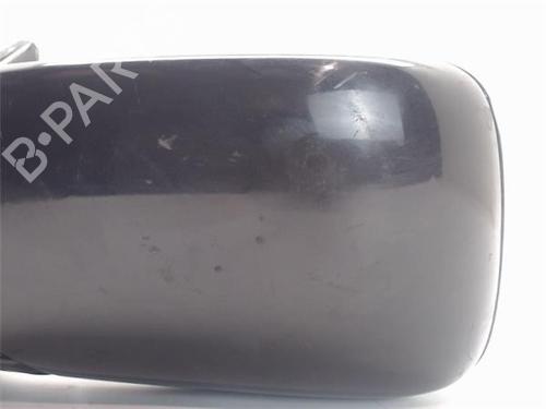 Left mirror BMW 3 Compact (E36)  | BP13052271C26 