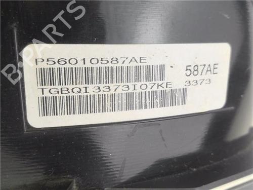 Instrument cluster JEEP CHEROKEE (KJ)  | BP31862321C47 