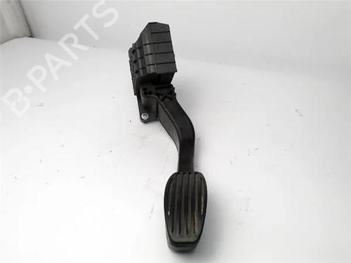 Used Pedal FIAT 500 (312_) 1.3 D Multijet (312AXB1A) (75 hp) 12107023