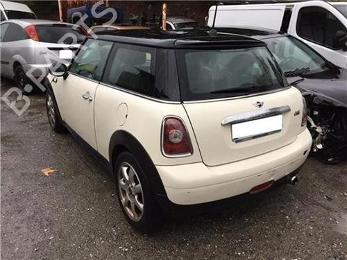 Rear bumper MINI MINI (R56) One | BP32419794C8