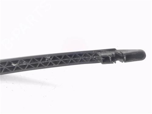 Rear windshield wiper arm OPEL ZAFIRA A MPV (T98) 2.0 DTI 16V (F75) | BP29023401C144 