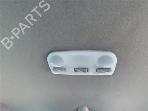 Plafoniera interna RENAULT GRAND SCÉNIC III (JZ0/1_) 1.5 dCi (JZ0B, JZ07) (106 hp) 33220294