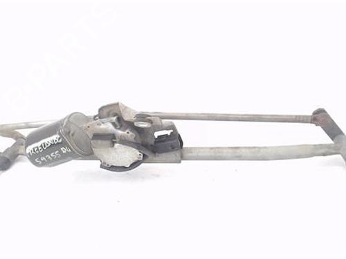 Used Front wiper motor LAND ROVER FREELANDER I (L314) [1998-2006]  24316319