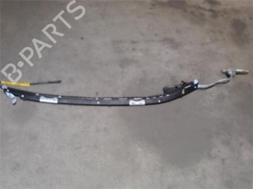 Left curtain airbag MERCEDES-BENZ C-CLASS Coupe (CL203)  | BP16576189C11 