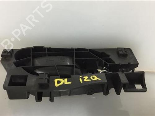 Front left interior door handle CITROËN C4 Grand Picasso I (UA_) 1.8 i 16V | BP14339369I13 