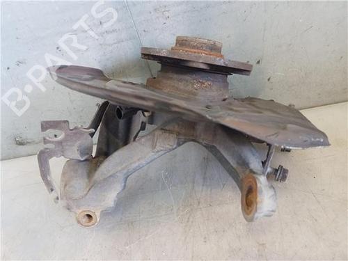 Right front steering knuckle SEAT ATECA (KH7, KHP) 1.5 TSI | BP37261159M26  - Image 10