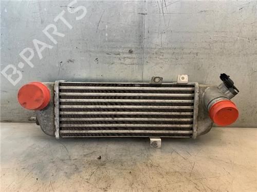 Used Intercooler KIA CEE'D SW (ED) 2.0 (143 hp) 30274009