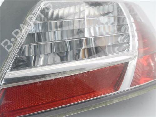 Right taillight DAIHATSU MATERIA (M4_) 1.3 | BP36995535C35 - Image 9