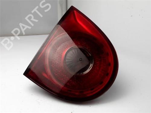 Used Left tailgate light VW GOLF V (1K1) 1.9 TDI (105 hp) 14344831