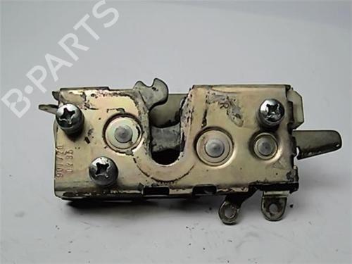 Used Front right lock MERCEDES-BENZ VITO Van (W638) [1997-2003]  14344021