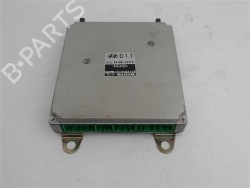 Electronic module HYUNDAI H-1 / STAREX Bus (A1)  | BP16777268M83 