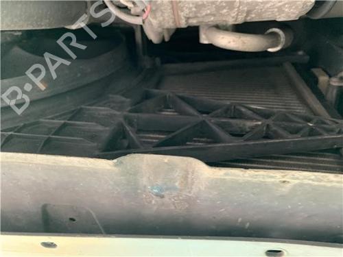 Radiator fan SKODA FABIA II (542) 1.4 TDI | BP32450978M35