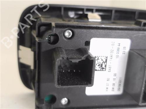 Left front window switch FORD FIESTA VI (CB1, CCN) 1.25 | BP30135542I27  - Image 10