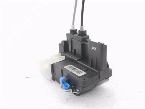 front-right-lock-hyundai-i20-i-pb-pbt-2008-2009-2010-2011-2012-2013-2014-2015-37261104 main image