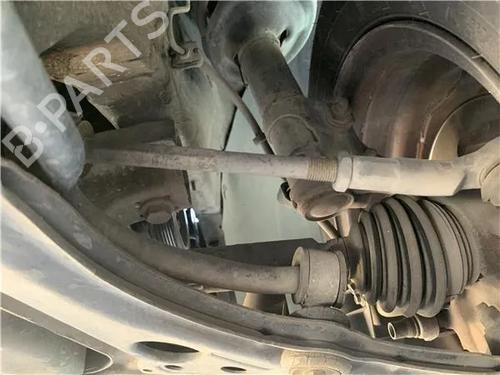 Styregear/Snekke VW LUPO I (6X1, 6E1) 1.7 SDI | BP27275428M22 