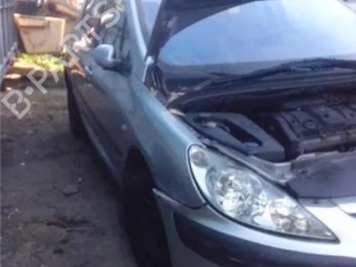 Rear parcel shelf PEUGEOT 307 (3A/C)  | BP11340978C85 