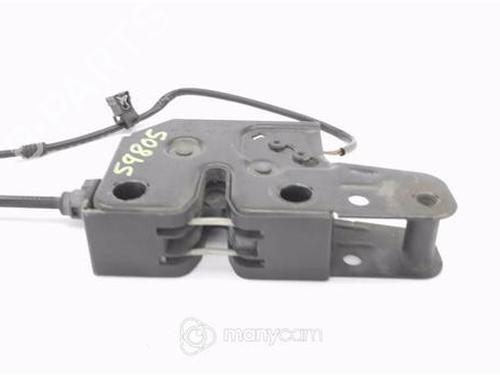 Hood lock SEAT ALTEA XL (5P5, 5P8) 1.9 TDI | BP22959785C133 
