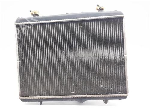 Used Water radiator PEUGEOT 207 (WA_, WC_) 1.6 HDi (90 hp) 9636926
