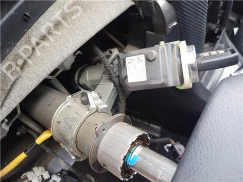 Ignition barrel CHEVROLET CAPTIVA (C100, C140) | BP38539179M48 - Image 4