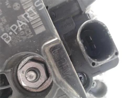 Alternator VW TOURAN (1T1, 1T2)  | BP12904670M7 
