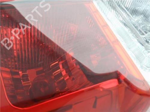 Right taillight RENAULT MASTER III Bus (JV)  | BP28098086C35 