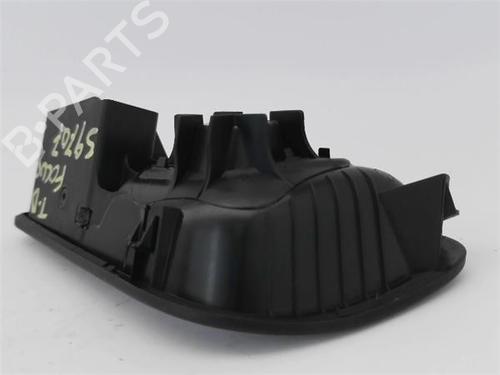 Rear right interior door handle FORD FOCUS III 1.5 TDCi | BP22132772I16 