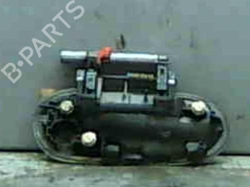 Front left exterior door handle NISSAN ALMERA II Hatchback (N16) 1.5 dCi | BP14333630C128