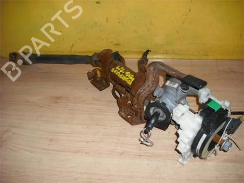 Ratstammeenhed SMART FORFOUR (454) 1.1 (454.030) (75 hp) 12112098