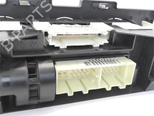Climate control VW POLO V (6R1, 6C1) 1.4 (6R1) | BP22433010I5 