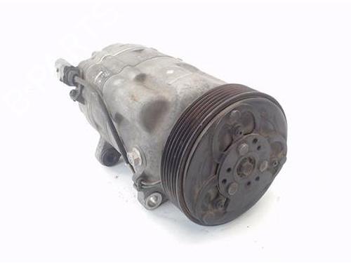 Used AC compressor AC compressor AUDI A3 (8L1) [1996-2006] 33730533 33730533