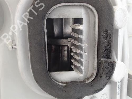 Left taillight OPEL ASTRA G Coupe (T98) 2.2 DTI (F07) | BP15901478C34 