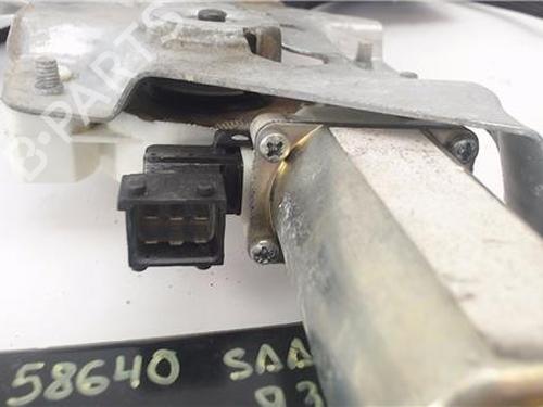 Other SAAB 9-3 (YS3F, E79, D79, D75) 1.9 TiD | BP26953585O1