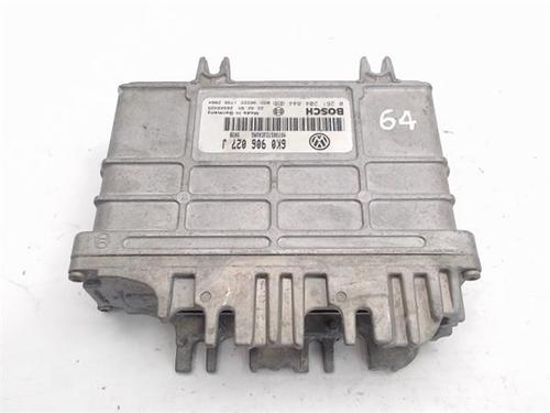 Electronic module SEAT IBIZA II (6K1)  | BP13050765M83 