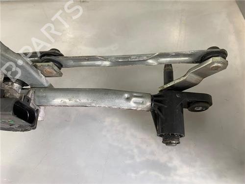Front wiper motor OPEL COMBO Box Body/MPV (X12) 1.3 CDTI (B05) | BP35951133M29 - Image 4