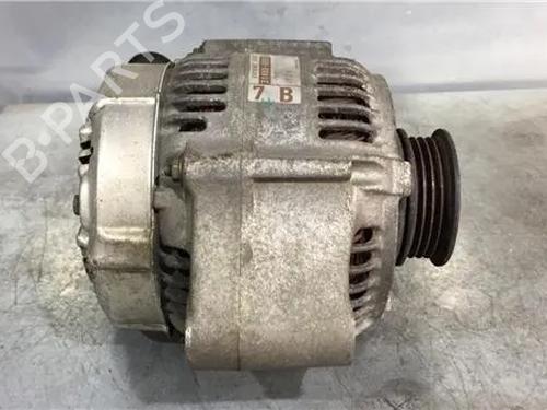 Used Alternator SUZUKI LIANA Estate (ER) [2001-2007]  9758007