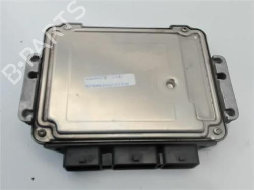Elektronisk modul RENAULT SCÉNIC II (JM0/1_)  | BP13488506M83 