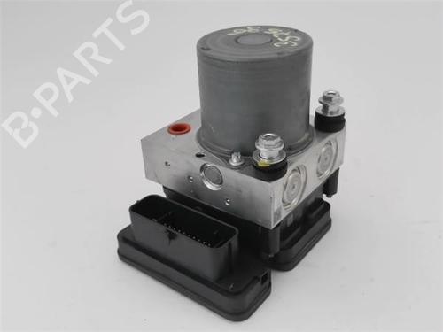 ABS pump RENAULT CLIO V (B7_)  | BP20317157M43 